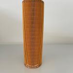 Truck Oil Filter Element 2022275 2037556 HU1077/1X E123HD194 LF17486