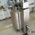 10 Inch Vegetable Gelatin Soft Capsule Making Machine Automatic 32000pcs / Hour