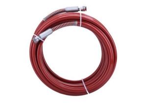 Quality Pvc High Pressure Spray Hose 15M 1/4 Inch Dia Airless Paint Hose wholesale