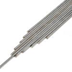 Anti Corrosion Monel 400 Tube Nickel Alloy Pipe Oxided Surface