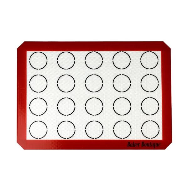Commercia Fashionable Food Grade Healthy Kitchen Cookware Baking Accessories