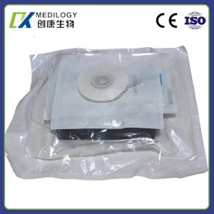 Quality Medical Trauma Wound Dressing Negative Pressure Disposable Sterile Dressing Set wholesale