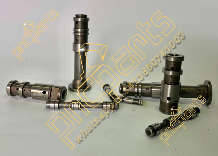 E320C Valve Spool SBS120 Valve Sleeve 191-5707 For E320D Regulator Repair Kit