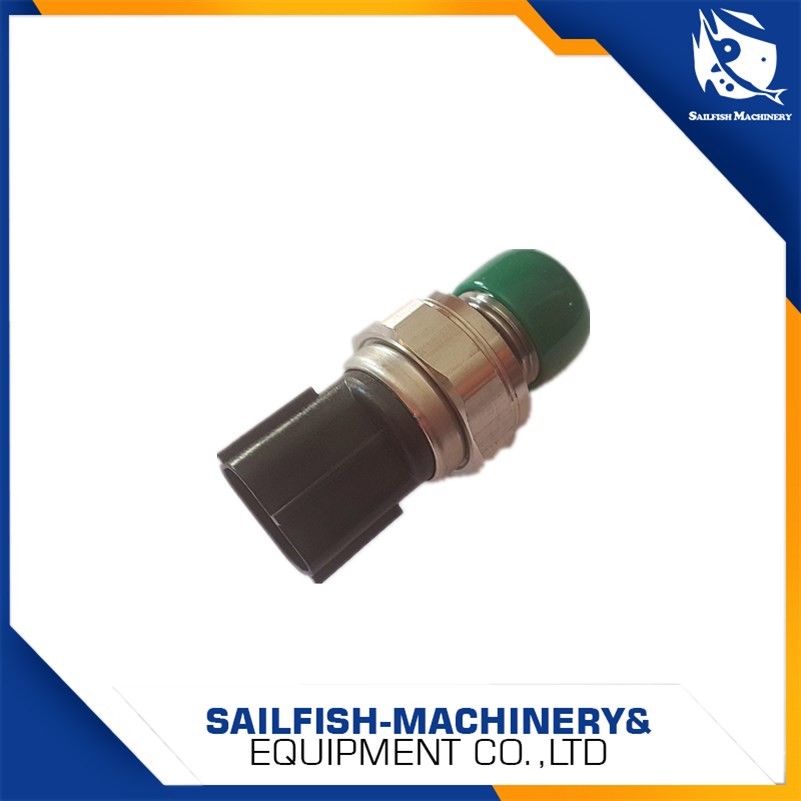 Hot sale good quality KOMATSU PC200-8 high pressure sensor for excavator