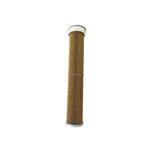 Quality 0.2um Asphalt Industry Nomex Filter Cartridge Dust Collector wholesale