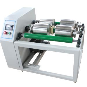 Quality Small Lab Roller Ball Mill Machine KDGQM4-5 wholesale