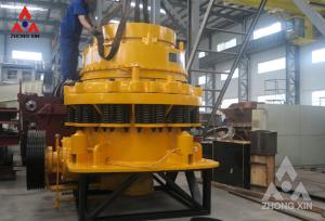 Quality Factory Price mining equipment symons cone crusher for sand making plant wholesale