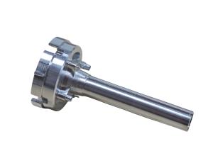 Quality Aluminum machined parts wholesale