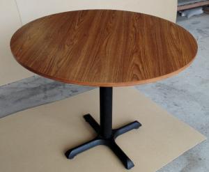 Quality Dining table for hotel furniture DN-0005 wholesale