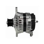 24SI 24V Alternator For LG925 R225-7 R225-9 Cummins QSB4.5 QSB6.7 8600017