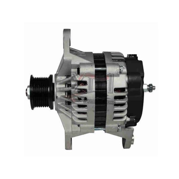 24SI 24V Alternator For LG925 R225-7 R225-9 Cummins QSB4.5 QSB6.7 8600017