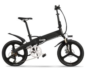 Quality Long Distance Electric E Bicycle 400W Motor Integrated Wheel CE Certificate wholesale