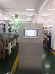 75pcs/Min 600mm Belt High Speed Checkweigher Conveyor