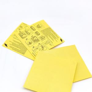 Quality Waterproof Inflatable Repair Patches Instruction Printed PVC Underwater Adhesive wholesale