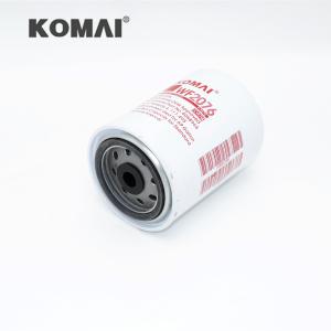 Quality KOMAI Water Filter 3318319 3827107 4058965 P 55-2076 76107812 WE 2076 3310272 For PC450-6K wholesale