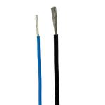 Tinned Copper Fep Electirc Wire 19 Strands