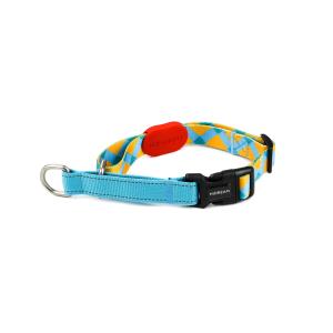 Quality Hidream Dog Collar Harness And Leash Set 1 Inch 30 Inch Dog Collar wholesale