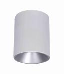 15W DALI dimmable hotel hotel lobby Anti glare Round led surface mounted