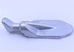 Cheese Type Positioning Block Metal Casting Tools , Cnc Metal Parts