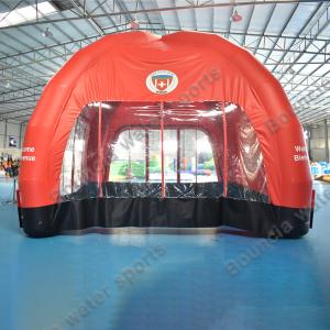 Quality Blow Up Event Tent For Activities wholesale