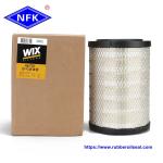 46701 46702 P536457 Air Filter Replacement P536492 131-8822 131-8821 For 320D