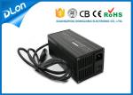 portable electric scooter battery charger 60v / 5a 360w electric scooter charger