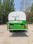 20000L 30000 Liters New Used Sinotruk HOWO 6*4 Sprinkler Water Tank Tanker Truck