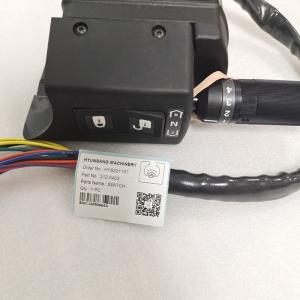 Quality Excavator Electrical Parts Switch 212-0403 2120403 CA2120403 For 814F 815F 816F 960F wholesale