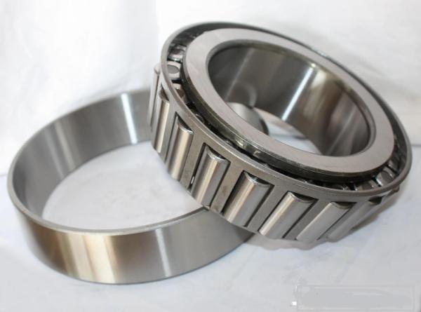 Chrome steel inch single row taper roller bearing KHM88542- HM88510 for auto
