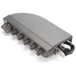 Hitachi ZAX330 Excavator Spare Parts Switch Assembly For Throttle Motor Dial