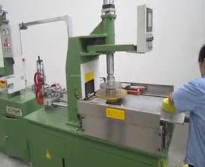 Quality Cable Extruder Machine Line Horizonal 80 Mm Screw wholesale