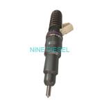 High Speed Steel Diesel Injectors , John Deere Diesel Injectors RE533608