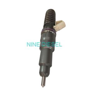 Quality High Speed Steel Diesel Injectors , John Deere Diesel Injectors RE533608 wholesale