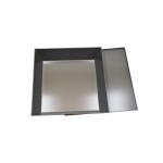 RK Bakeware China Foodservice NSF 10Inch X8 Inch Hard Anodize Aluminum Detroit