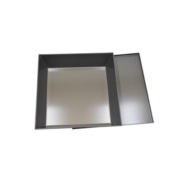 RK Bakeware China Foodservice NSF 10Inch X8 Inch Hard Anodize Aluminum Detroit