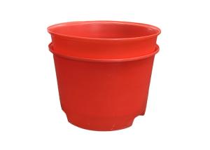 Quality Cylindrical Plastic Combo Bins Poly Box Truck For Food Harvesting And Pharmaceutical wholesale
