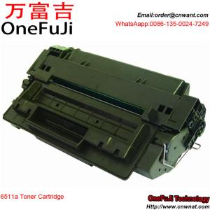 Quality Premuim Toner Cartridge Q6511A Q6511 6511A 11A for LaserJet 2410/2420/2430 wholesale
