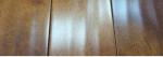 EXW price hardwood handscraped maple flooring