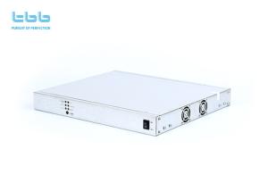 Quality 19&quot;1U Size SubrackPure Sine Wave Power Inverter High Frequency Standby Design wholesale