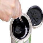 Liquid Coating Waterproof Coating Building Roof PU Polymer Waterproof Coating