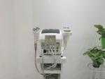 DPL Portable cavitation et radiofrquence 80 40K Cavitation Machine 6 in 1 Fat
