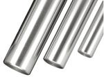 20MnV6 Hard Chrome Plated Rod Steel / Chrome Hydraulic Cylinder Rod