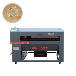Quality CO2 Laser Tube Engraving Cutting Machine AC220V 10A wholesale