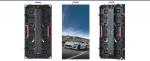 Glory P3.91 Rental-Grade Outdoor LED Display – Die-Cast Aluminum Cabinets for