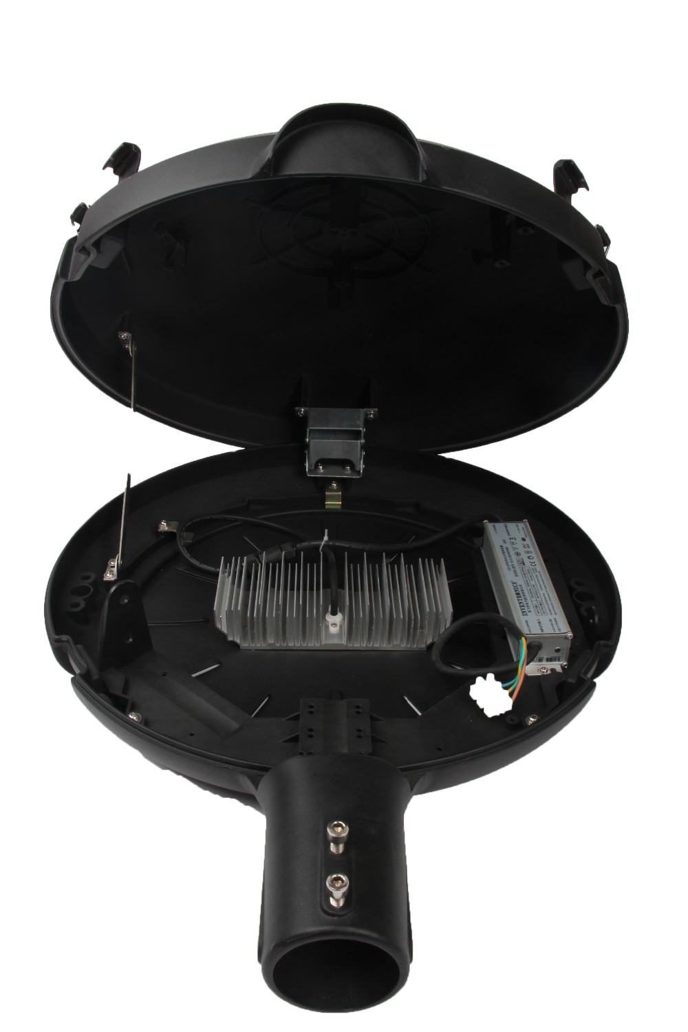 Weatherproof Die Casting Aluminum Housing Outdoor IP65 IP66 40W LED Street Lights for Highway