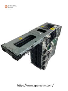 Quality Diebold Nixdorf 5500 ATM Dispenser Essential Bank ATM Machine Parts Bank ATM Machine Parts wholesale