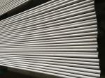 Durable Lightweight Ss Seamless Pipe / Stainless Steel Welded Pipe High Strength
