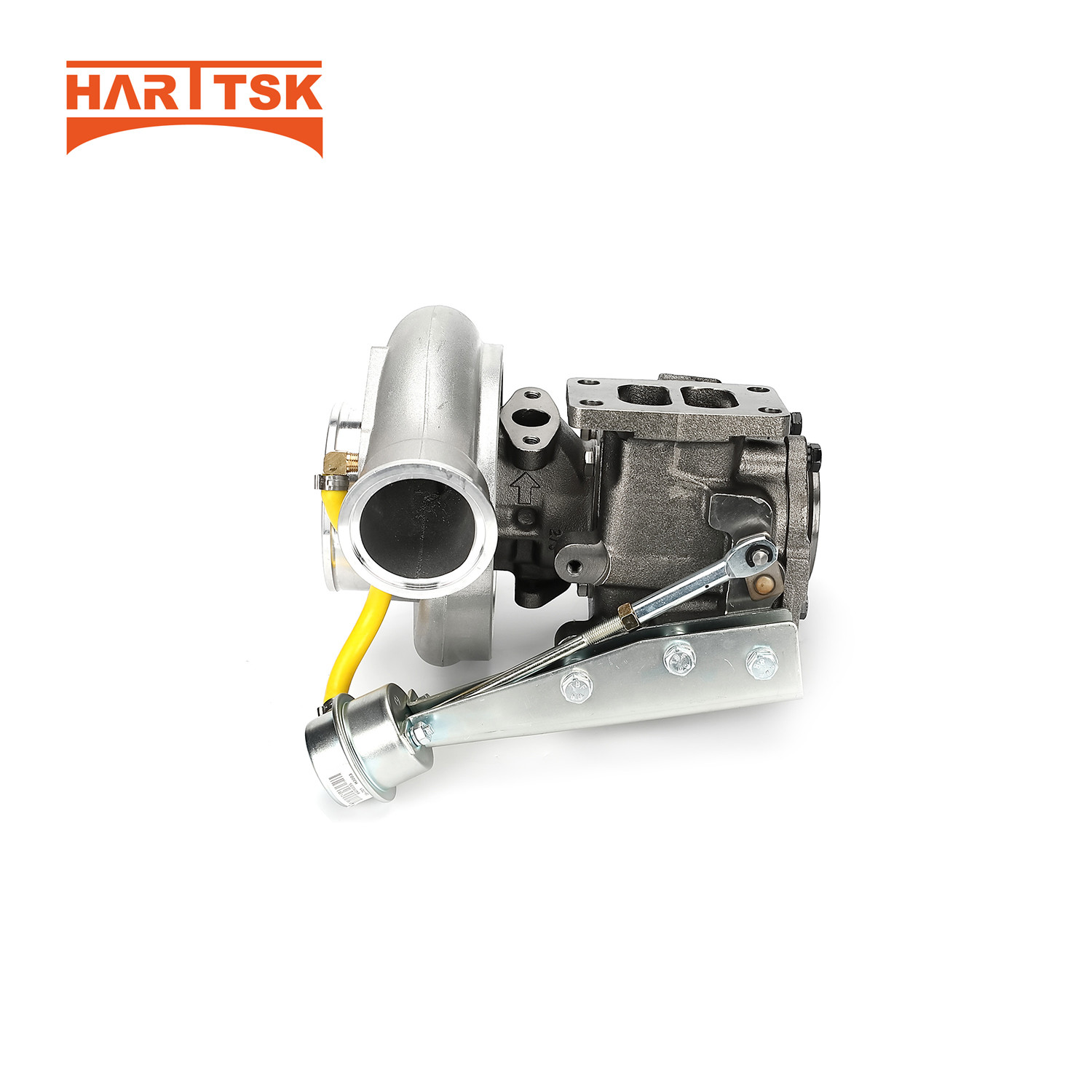 S6D102E 4038471 Diesel Engine Turbocharger For PC220-7 Excavator Spare Parts