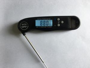 Quality -50°C - 300°C Digital Barbecue Thermometer With Stainless Steel Probe wholesale