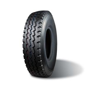 Quality Durable Overload Wear Resistance All Steel Radial Truck Tyre 7.00R16LT AR112 wholesale
